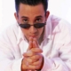 AJ McLean 1996